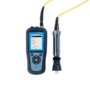 Hach HQ1140 Mètre <span class=keywords><strong>de</strong></span> conductivité/TDS portable dédié - Product Image 1