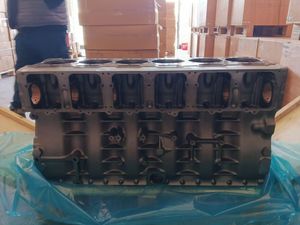 Convient aux pièces de moteur Scania: bloc-cylindres DC13 2364500, 2364375, 2929222, 2225331 - Product Image 5