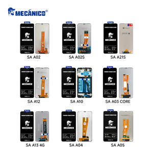 จอ LCD โทรศัพท์มือถือสำหรับ Samsung <span class=keywords><strong>ราคา</strong></span>แข่งขัน LCD A10 A02 <span class=keywords><strong>A12</strong></span> ผู้จัดจำหน่ายจอ LCD โทรศัพท์มือถือ ขายส่งจอโทรศัพท์มือถือ - Product Image 2