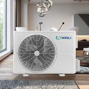 Weili 12000BTU (1.5HP) hộ gia đình điện chia điều hòa không khí R32 cố định Tần số làm mát chỉ cần mát mẻ - Product Image 3