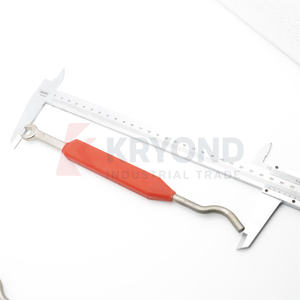 Llave inglesa H2.007.129 de 10mm para herramientas de abrazadera de placa de máquina de impresión CD74 PM74 SM74 SM52, 1 ud. - Product Image 6