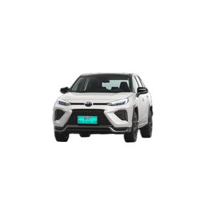 EXW 2023 TOYOTAของWILDLANDER SUV FWDแก๊สเบนซิน 2.0L 171PS L4 R18 126KW/206Nm 2 ล้อเมืองLHDใหม่รถมือสองสําหรับขาย - Product Image 6