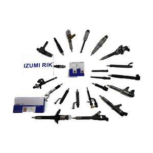 日野工程机械发动机零件用IZUMI RIK K130 N04C <span class=keywords><strong>P20C</strong></span>喷油器 - Product Image 1