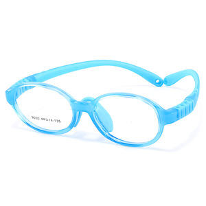FEROCE NUEVAS <span class=keywords><strong>Gafas</strong></span> Ópticas para Niños, <span class=keywords><strong>Monturas</strong></span> <span class=keywords><strong>de</strong></span> Silicona Cómodas para Niños, <span class=keywords><strong>Monturas</strong></span> <span class=keywords><strong>de</strong></span> <span class=keywords><strong>Gafas</strong></span> para Niños - Product Image 4