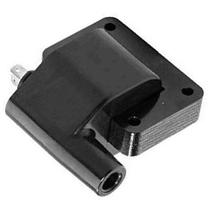 Bobina de Encendido Eléctrica Profesional Q Md104696 2730135010 0K2011810XB 27301-35010 0K201-18-10XB para Hyundai Kia Platte 1.3L - Product Image 5