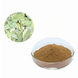 セナ葉エキスセノシドA + B - Product Image 2