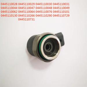 โซลินอยด์วาล์วหัวฉีด F00VC30057 FOOVC30057 โซลินอยด์สำหรับหัวฉีด 0445110008 0445110028 0445110029 0445110XXX คอยล์หัวฉีด - Product Image 3