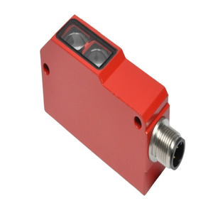 Электронный диффузный датчик PLC FRKR 9544-150L 50025610 FRKR 9544-150L для промышленной автоматизации - Product Image 1