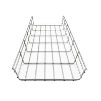 Plateau de câblage en treillis métallique sur mesure, OEM ODM, directement de l'usine, devis MOQ