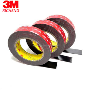 Espuma de Corte Personalizado 3M de Todos los Tamaños, Cinta de Doble Cara 3M 5952 de Alta Resistencia, Cinta de Doble Cara 3M VHB para la Industria Automotriz - Product Image 3