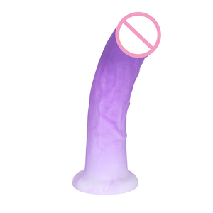 <span class=keywords><strong>Dildo</strong></span> Kristal Transparan Realistis Wanita Alat Masturbasi Dewasa Tongkat Dongguan Ekspor Penjualan Laris Penjualan Langsung Pabrik - Product Image 3