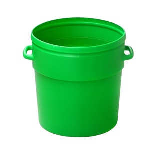 CONTENEUR MULTIPROPOSES ECHO GREEN 42X45CM 50LT - Product Image 1