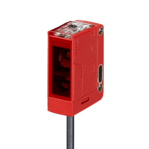 Sensor de Reflexión Difusa Leuze HT25C.S/2N-M12 100% Nuevo y Original con Supresión de Fondo, Económico - Product Image 4