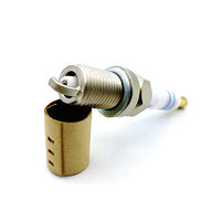 Bougies d'allumage haute performance en gros A0041596403 A0041598103 pour voitures Mercedes Benz A207 C204 C207 S212 W211 ML300 ML400