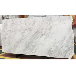 Mármol Blanco para pared y suelo, azulejo de mármol blanco mugla, precio barato