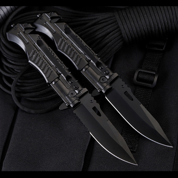 YJ Knives