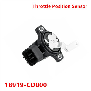 Cảm biến vị trí bướm ga OE 18919-cd000 18919 cd000 TPS cảm biến tự động cho Nissan Sentra nắng fb15 động cơ vq25de cho Infiniti G35 - Product Image 2