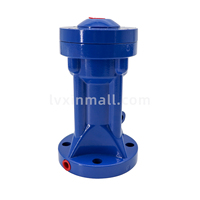 SK Pneumatique Percussion Marteau Air Heurtoir Nouvelles Vannes D'état pour Trémie D'alimentation pour Imprimeries