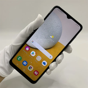 Điện thoại bán buôn điện thoại mở khóa <span class=keywords><strong>4</strong></span> + 64GB điện thoại thông minh Điện thoại di động A13 5g - Product Image 5