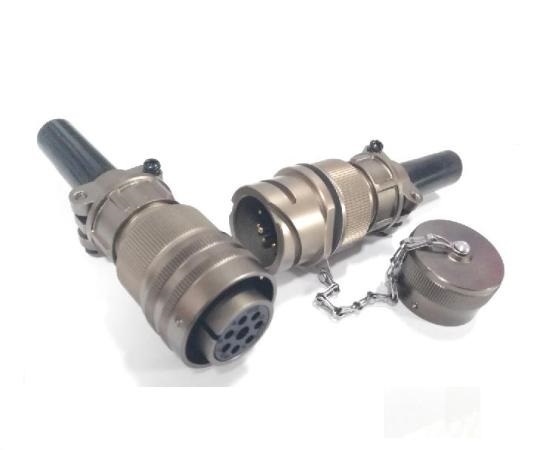 Amphenol VG95234 14S Circular Connector Industrial Connector