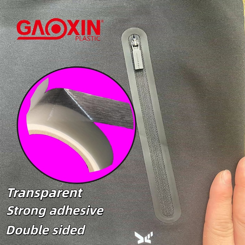 Double Sided Elastic TPU Hot Melt