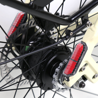 Vélo électrique urbain TXED Comfort Step Through avec cadre en alliage, pneus 700X38C, idéal pour les trajets quotidiens et le shopping