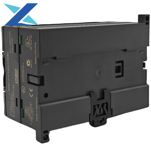 Siemens Baru Asli 6ES7 214-1AD23-0XB0 SIMATIC S7 200 224 DC/DC/DC Plc Programming Controller 6ES7214-1AD23-0XB0 - Product Image 3