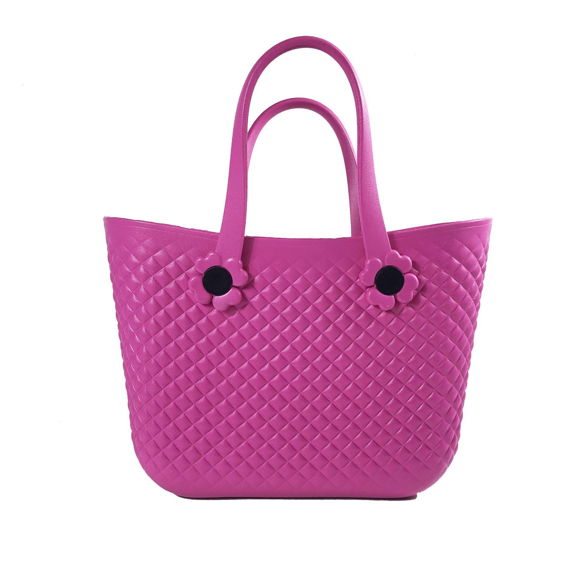 EVA Beach Bag-color 1