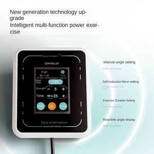 Тренажер для коррекции тяги Электрический - Product Image 3