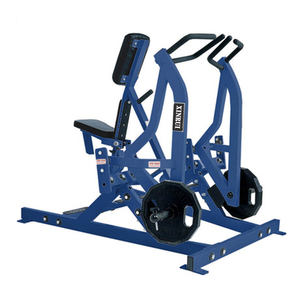 Commercial Gym Equipment Iso-lateral <strong>Rowing</strong> <strong>Machine</strong> for Bodybuilding - Product Image 2