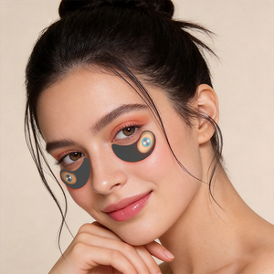 ReviveFlex Eye Pod Dispositivo di Bellezza Anti-Età per <span class=keywords><strong>Occhi</strong></span> in Silicone di Grado Medico, Sicuro e Delicato - Product Image 4