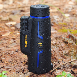 Maifeng Night Vision Monocular 10x42 High Definition Outdoor Use - Product Image 3