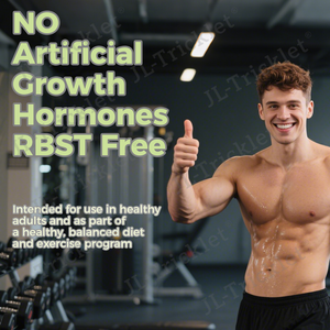 JULONG OEM/ODM, Suplemento de Proteína de Alta Calidad al por Mayor, Proteína de Suero en Polvo Instantánea, Fórmula Cetogénica, Aumento de Masa Muscular, Adelgazante - Product Image 6