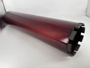 <span class=keywords><strong>Foret</strong></span> diamanté monobloc, spécialement conçu pour le béton <span class=keywords><strong>armé</strong></span>, tranchant et résistant à l'usure, pratique et facile à utiliser. - Product Image 6