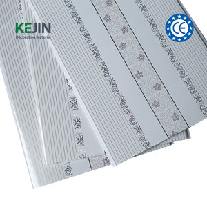 Produttore Cinese di Rivestimenti per Soffitti in PVC Ignifugo da 300mm per Case e Appartamenti in Ecuador e Brasile - Product Image 6