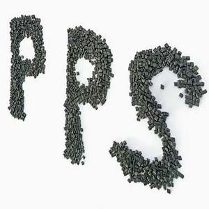 PPS GF40คอมโพสิตอเนกประสงค์เพื่อการผลิตผลิตภัณฑ์ที่ทนทาน - Product Image 5