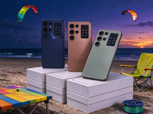 Nouveau S25 Ultra 2026, Smartphone Débloqué Double SIM 4G/5G Global, Appareil Photo IA 108MP, Charge Rapide 65W, Android 15 - Product Image 1