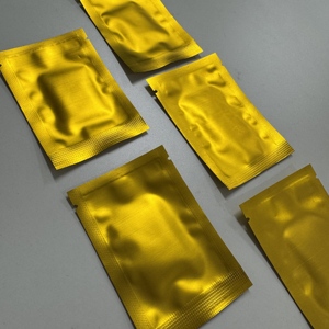 Bandes de film orales à dissolution rapide à base de plantes, marque privée OEM - Supplément énergétique aromatisé à la menthe pour hommes - Product Image 1