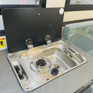 <span class=keywords><strong>Camping</strong></span>-<span class=keywords><strong>car</strong></span> de luxe Conquer Falcon, caravane tout-terrain avec suspension indépendante, mini-<span class=keywords><strong>camping</strong></span>-<span class=keywords><strong>car</strong></span> fabriqué par le fabricant à bon <span class=keywords><strong>prix</strong></span> - Product Image 3