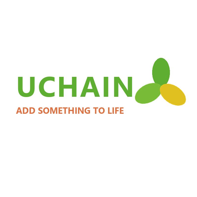 UCHAIN GLOBAL LIMITED logo