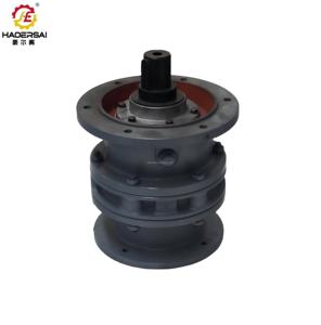 Certificación de calidad Brida de suministro rápido BLD Reductor de molinete cicloidal Transmisión de equipos mecánicos - Product Image 3