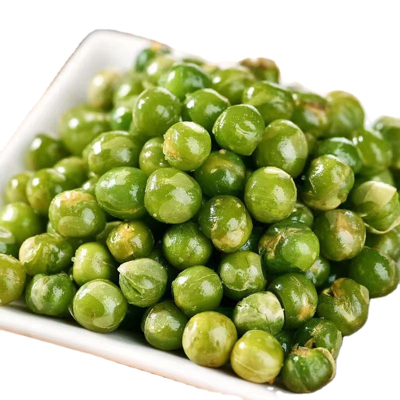 Досуг закуски горох пряный вкус для поблажек на ходу