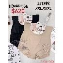 Mixed color (skin color, black)