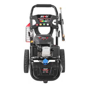 Kimcci — nettoyeur à <span class=keywords><strong>essence</strong></span> haute pression, 2800psi - Product Image 3