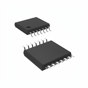 Electronic Circuit Components 74VHCT125ATTR Original One Stop Service Logic 14 TSSOP - Product Image 1