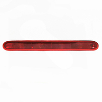Accessoires de feux stop, feu stop haut 6350P5 pour Peugeot 307 Citroën C3, marque 85, garantie 1 an, fabriqué en Chine