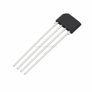 Capteur photomodulateur IS471FSE IS471FSE SIP-4 - Product Image 1