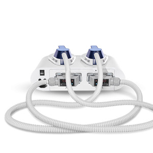 Stimulateur musculaire EMS, machine de musculation électromagnétique, stimulateur de perte de poids EMS, brûleur de graisse, 2 poignées - Product Image 6