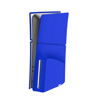 Pour étui ps5 coque de protection pour console ps5 slim pour étui ps5 slim