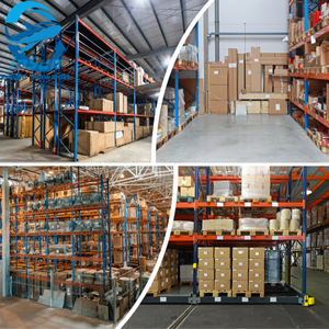 ตัวแทนขนส่งสินค้าตัวแทนพิธีการทางศุลกากร DDP Transportation Munich เบอร์ลินฮัมบูร์กเยอรมนี - Product Image 4